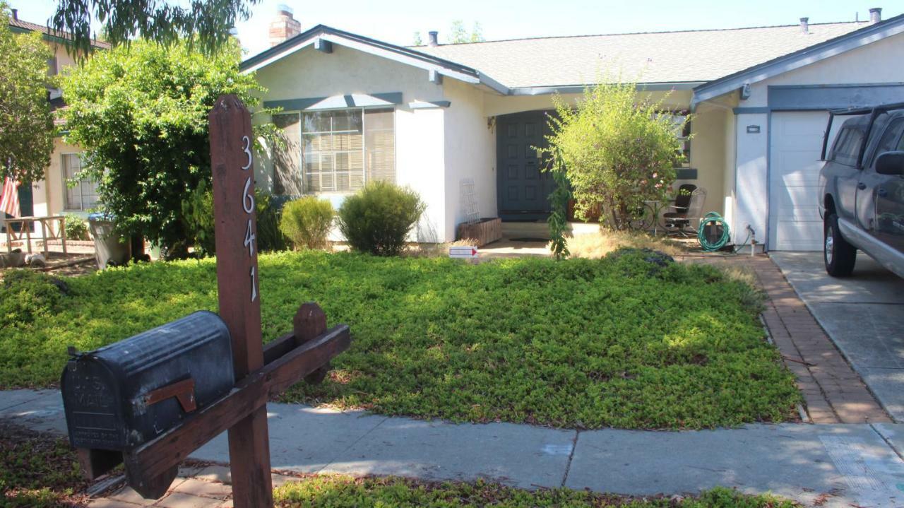 Mark'S Poolside Retreat Apartment San Jose Exterior photo